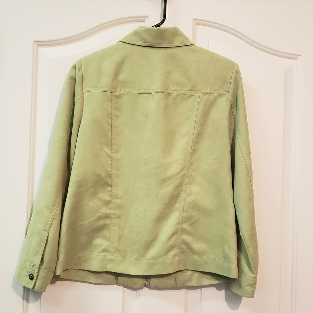 Allison  Daley Jacket - Picture 2 of 4